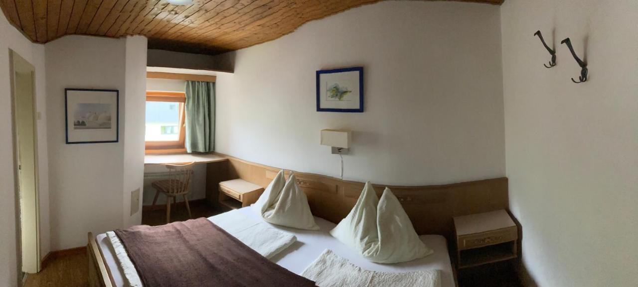 カルダーロ Garni Guflhof Bed & Breakfast エクステリア 写真